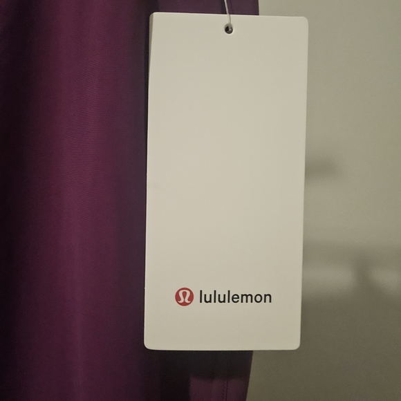 Lululemon Adapted State High Rise Joggers, (NWT), Size 8 - Picture 4 of 7